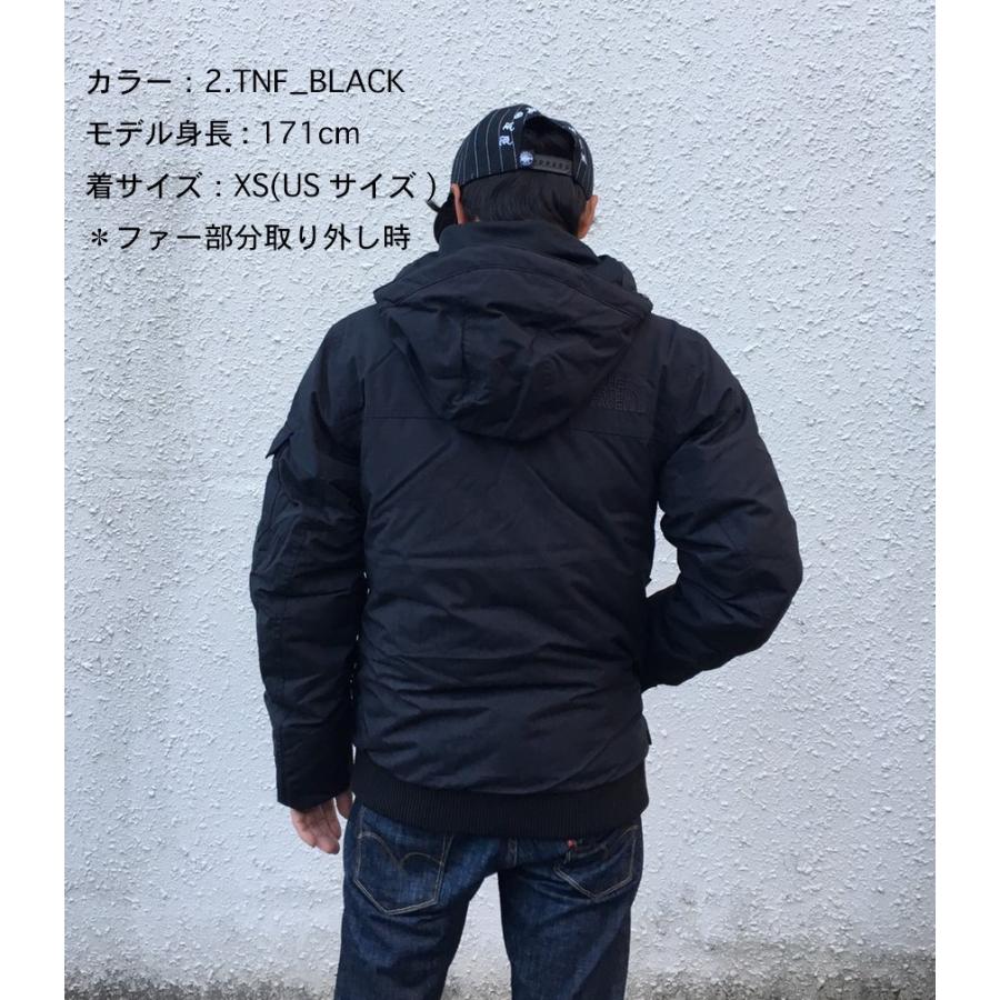 THE NORTH FACE ノースフェイス ゴッサム ダウン ジャケット THE NORTH FACE ノースフェイス ゴッサム ダウン ジャケット