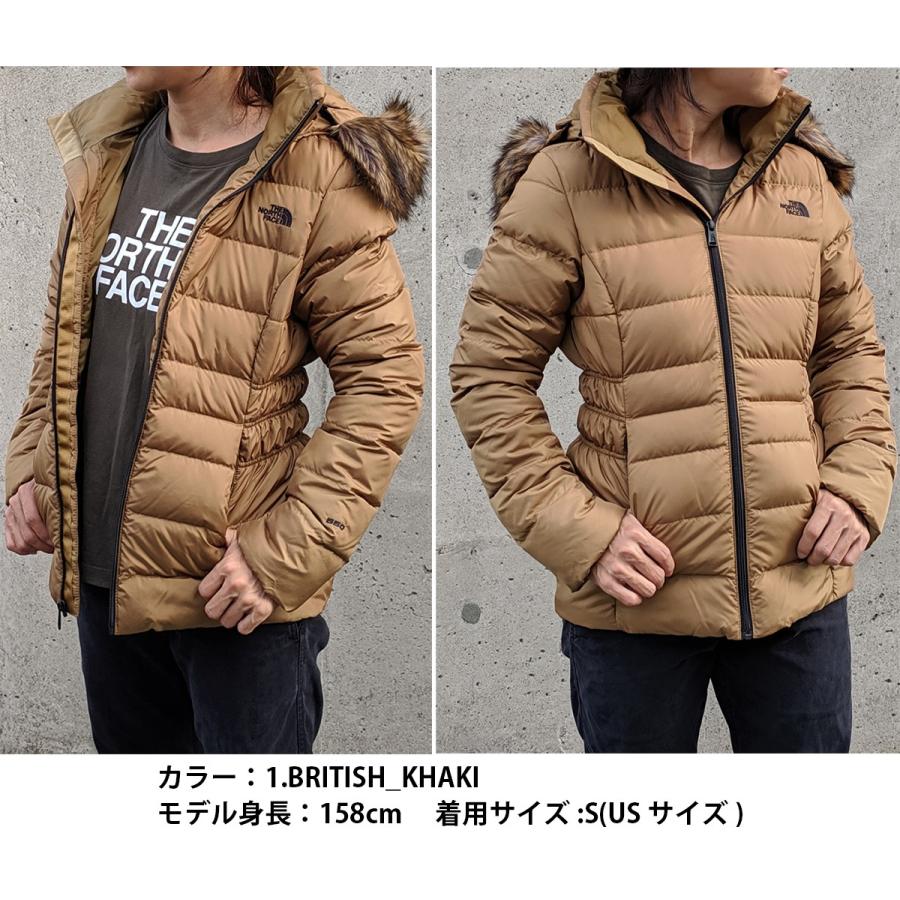 THE NORTH FACE ノースフェイス ダウン レディース The North THE NORTH FACE ノースフェイス ダウン レディース The North