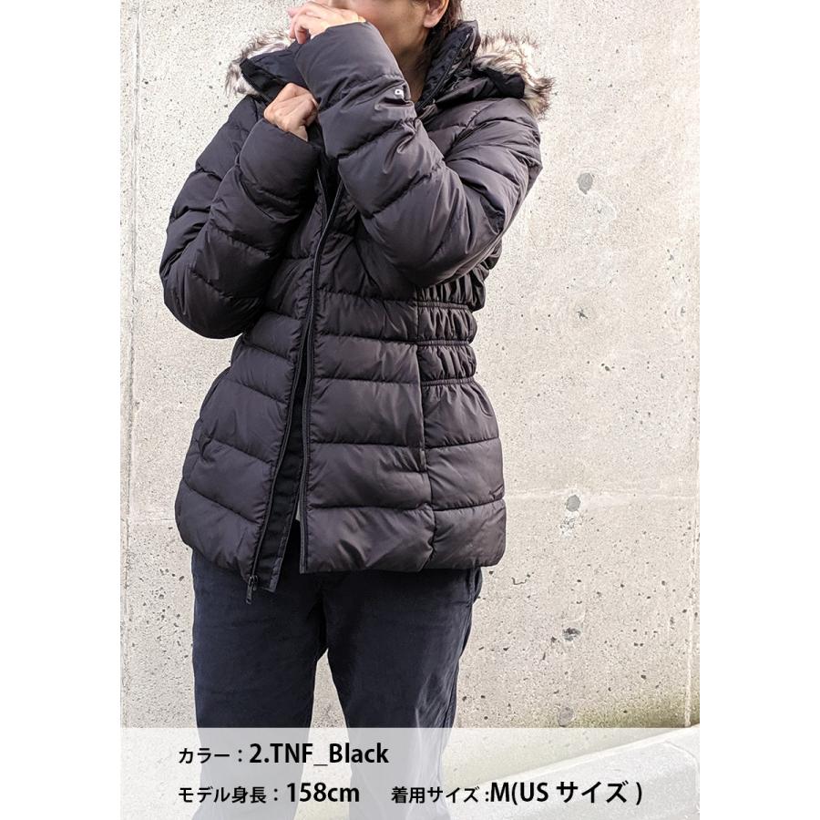 THE NORTH FACE ノースフェイス ダウン レディース The North THE NORTH FACE ノースフェイス ダウン レディース The North