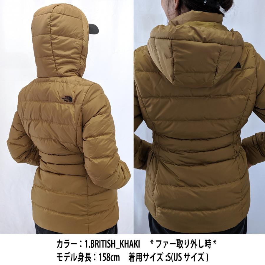 THE NORTH FACE ノースフェイス ダウン レディース The North THE NORTH FACE ノースフェイス ダウン レディース The North