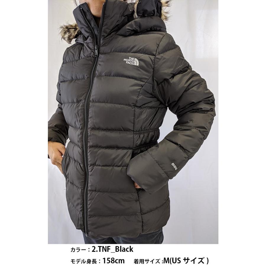 THE NORTH FACE ノースフェイス ダウン レディース The North THE NORTH FACE ノースフェイス ダウン レディース The North