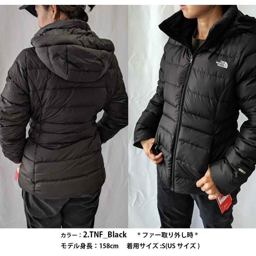 THE NORTH FACE ノースフェイス ダウン レディース The North THE NORTH FACE ノースフェイス ダウン レディース The North