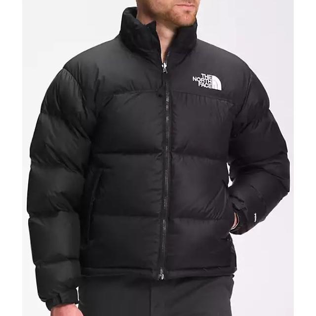 THE NORTH FACE 【ヌプシ】ノースフェイス ダウン ジャケット THE NORTH FACE 【ヌプシ】ノースフェイス ダウン ジャケット