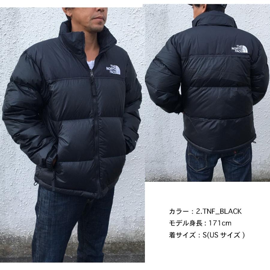 ノースフェイス ダウン ジャケット メンズ ヌプシ The North Face Men S 1996 Retro Nuptse Jacket Nf0a3c8d 247california 通販 Yahoo ショッピング