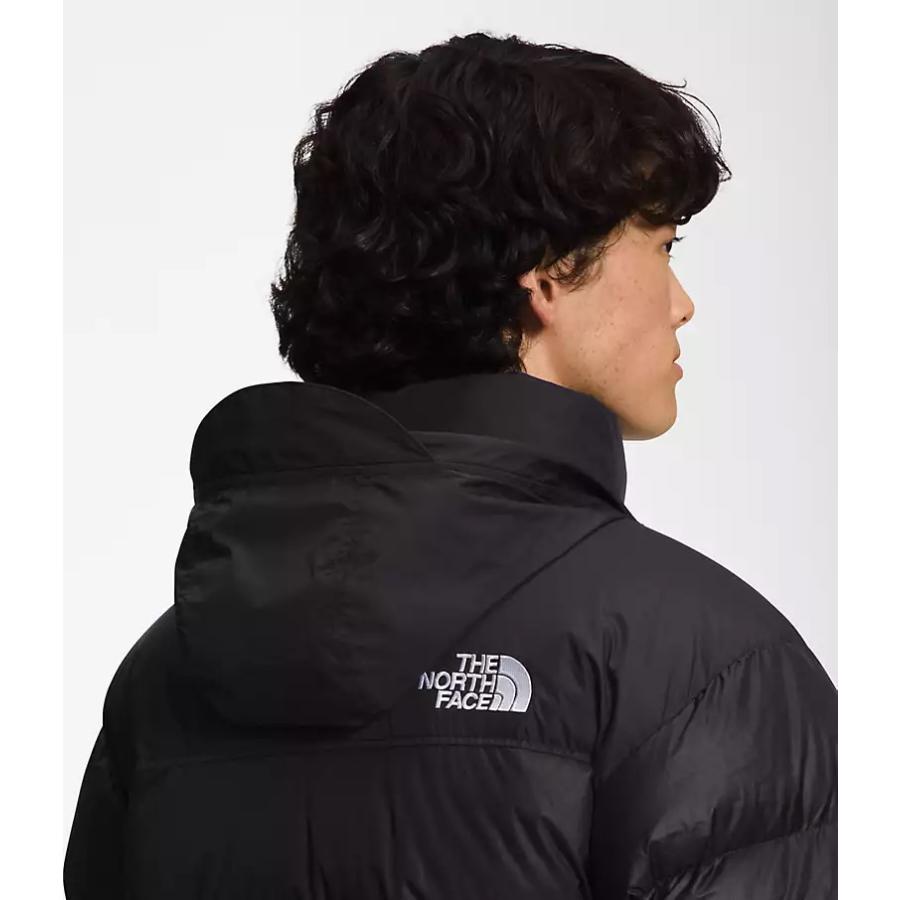 THE NORTH FACE 【ヌプシ】ノースフェイス ダウン ジャケット THE NORTH FACE 【ヌプシ】ノースフェイス ダウン ジャケット