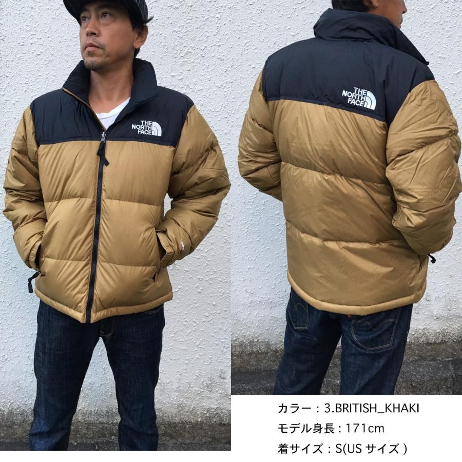 ノースフェイス ダウン ジャケット メンズ ヌプシ The North Face Men S 1996 Retro Nuptse Jacket Nf0a3c8d 247california 通販 Yahoo ショッピング