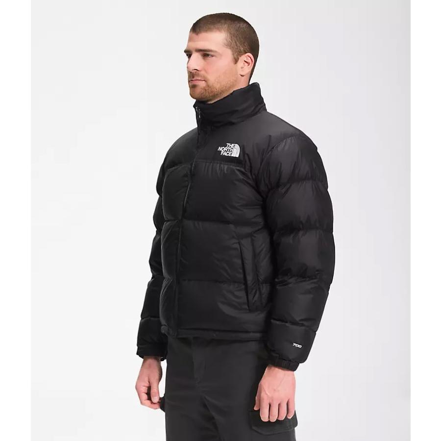 THE NORTH FACE 【ヌプシ】ノースフェイス ダウン ジャケット THE NORTH FACE 【ヌプシ】ノースフェイス ダウン ジャケット