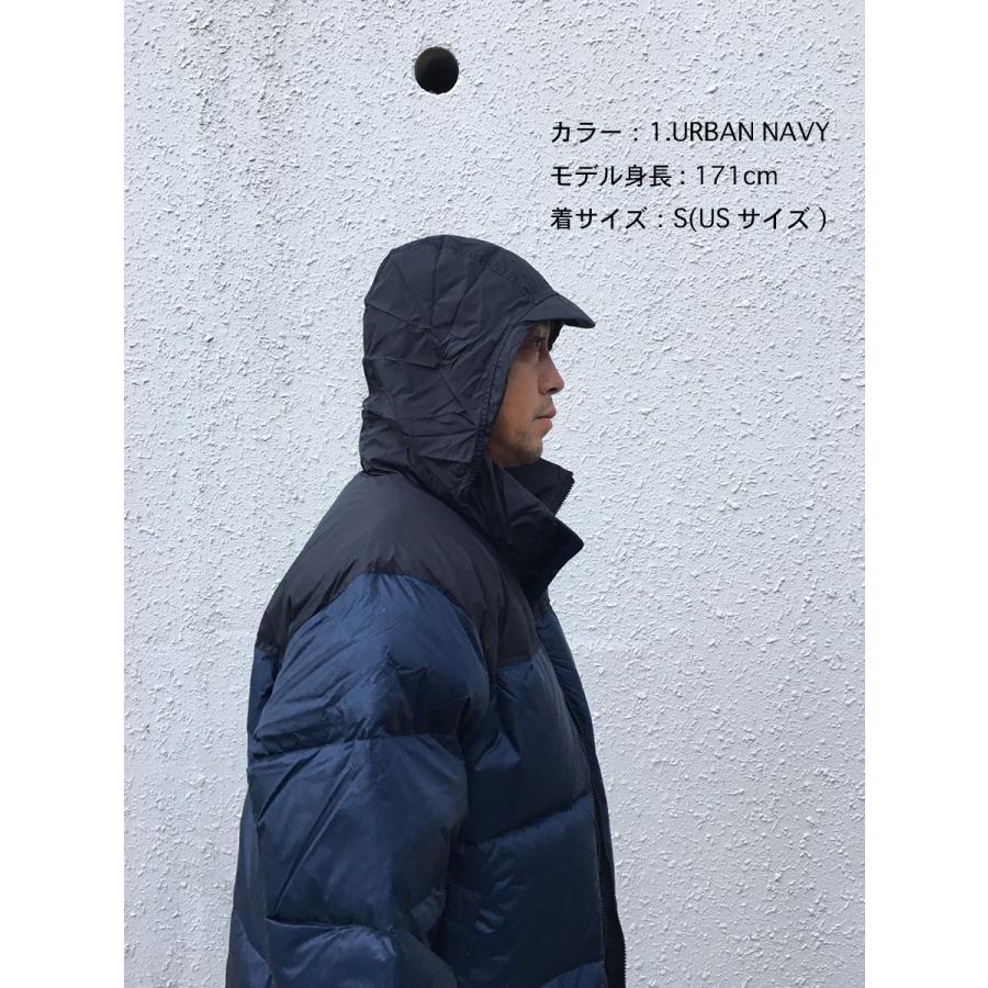 ノースフェイス ダウン ジャケット メンズ ヌプシ The North Face Men S 1996 Retro Nuptse Jacket Nf0a3c8d 247california 通販 Yahoo ショッピング
