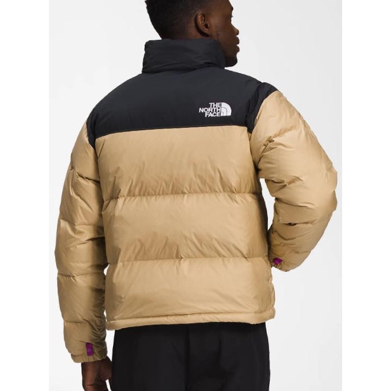 THE NORTH FACE 【ヌプシ】ノースフェイス ダウン ジャケット THE NORTH FACE 【ヌプシ】ノースフェイス ダウン ジャケット