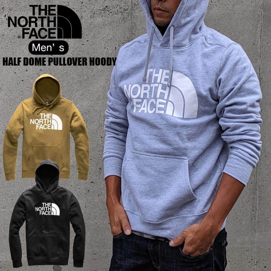 half dome the north face