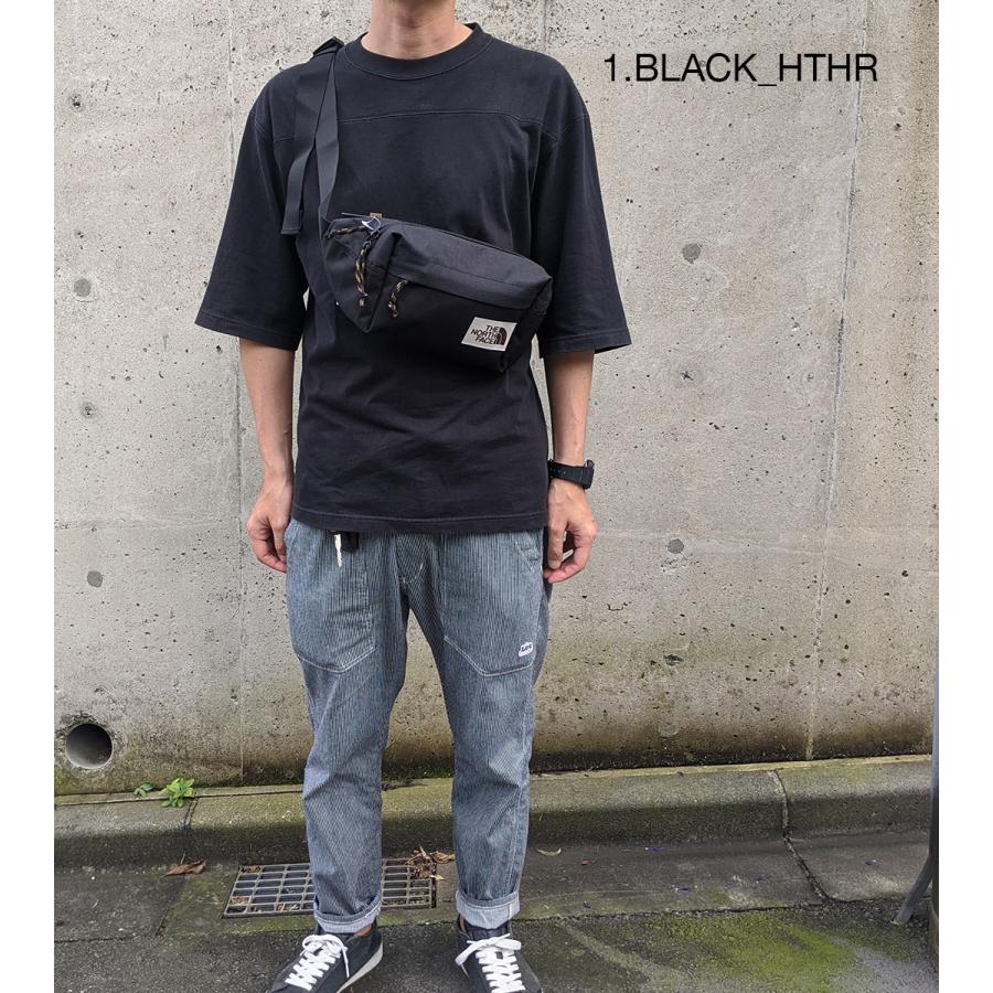 ノースフェイス バッグ ウェストポーチ The North Face Lumbar Pack メンズ レディース Nf0a3ky6 247california 通販 Yahoo ショッピング
