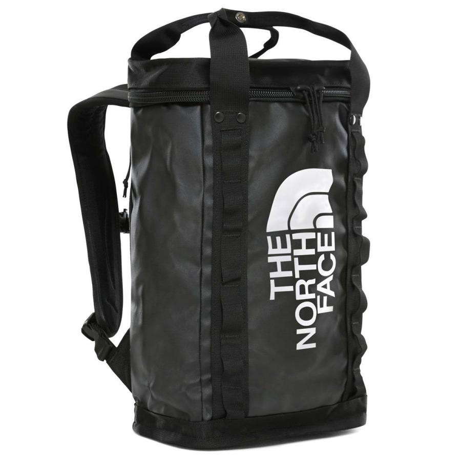 ノースフェイス バッグ The North Face EXPLORE FUSEBOX-S_3