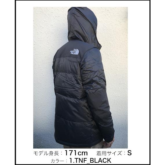 THE NORTH FACE ノースフェイス ダウン ジャケット メンズ The North  