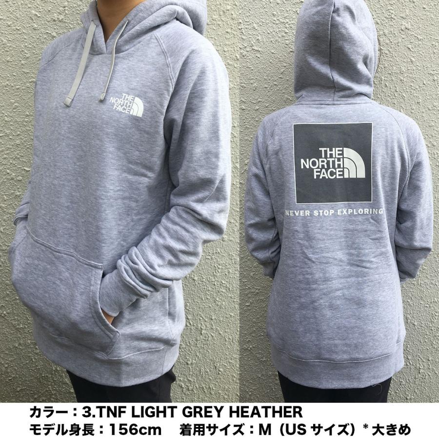 women's red box pullover hoodie