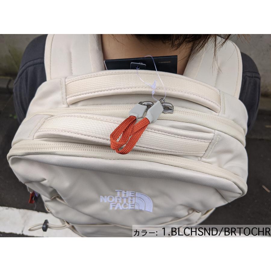 【新品・USAモデル】ノースフェイス JESTER 28L リュック ベージュ 新品・USAモデル】ノースフェイス JESTER 28L リュック ベージュ