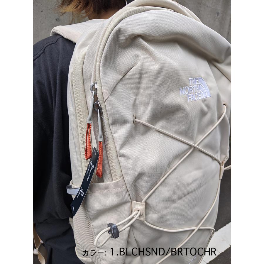 【美品】THE NORTH FACE ブラックリュック　女性の禁煙者が使用 247cali_nf0a3vxg