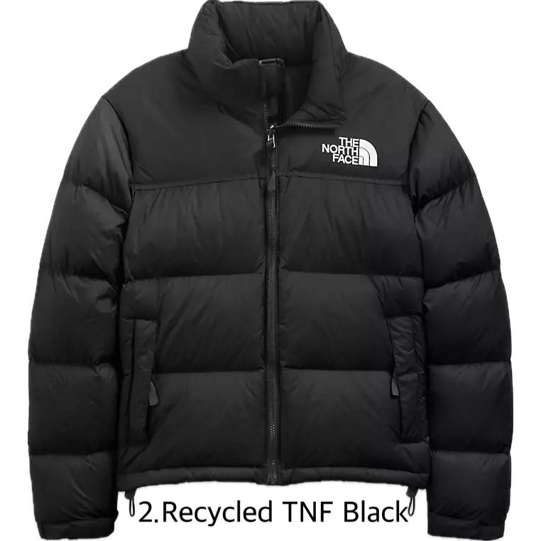 ノースフェイス レディース ジャケット The North Face Women’s 1996 Retro Nuptse Jacket_2