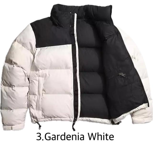 ノースフェイス レディース ジャケット The North Face Women’s 1996 Retro Nuptse Jacket_3