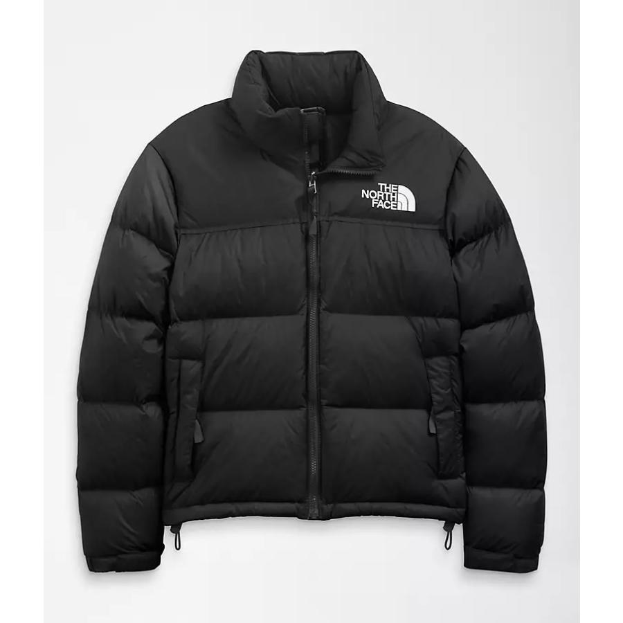 THE NORTH FACE ノースフェイス ダウン レディース ヌプシ The THE NORTH FACE ノースフェイス ダウン レディース ヌプシ The