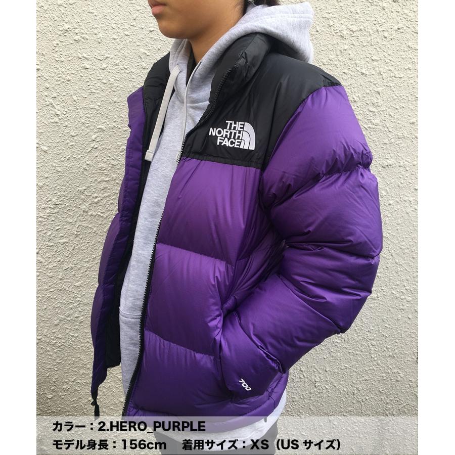 ノースフェイス ダウン レディース ヌプシ The North Face 1996 Rtro Nuptse Jacket セール Nf0a3xeo 247california 通販 Yahoo ショッピング