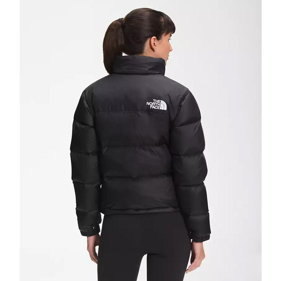 THE NORTH FACE ノースフェイス ダウン レディース ヌプシ The THE NORTH FACE ノースフェイス ダウン レディース ヌプシ The