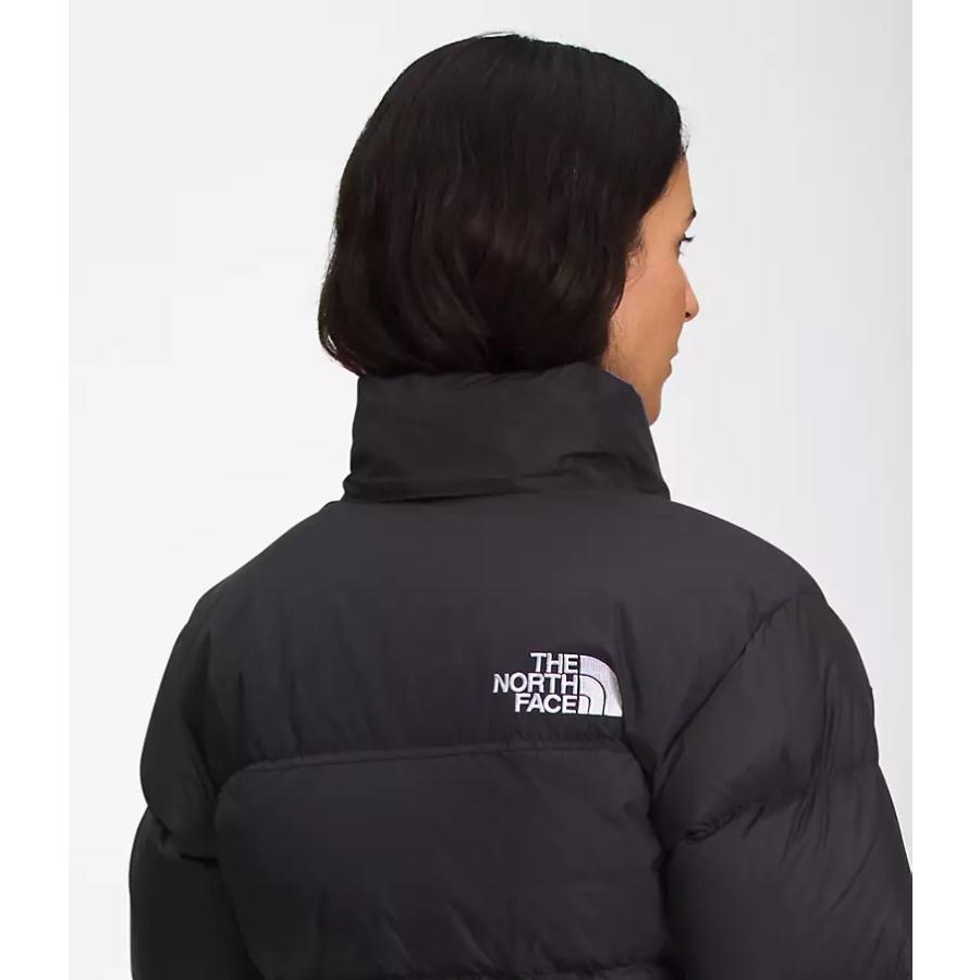 THE NORTH FACE ノースフェイス ダウン レディース ヌプシ The THE NORTH FACE ノースフェイス ダウン レディース ヌプシ The