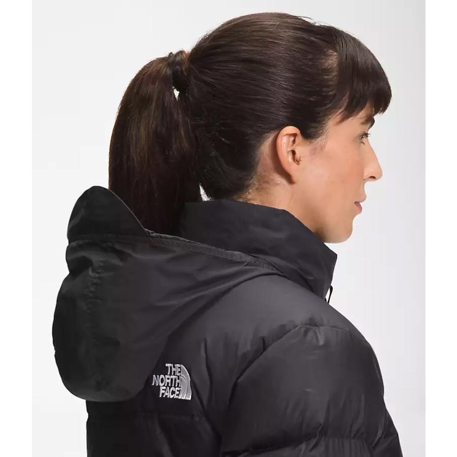 THE NORTH FACE ノースフェイス ダウン レディース ヌプシ The