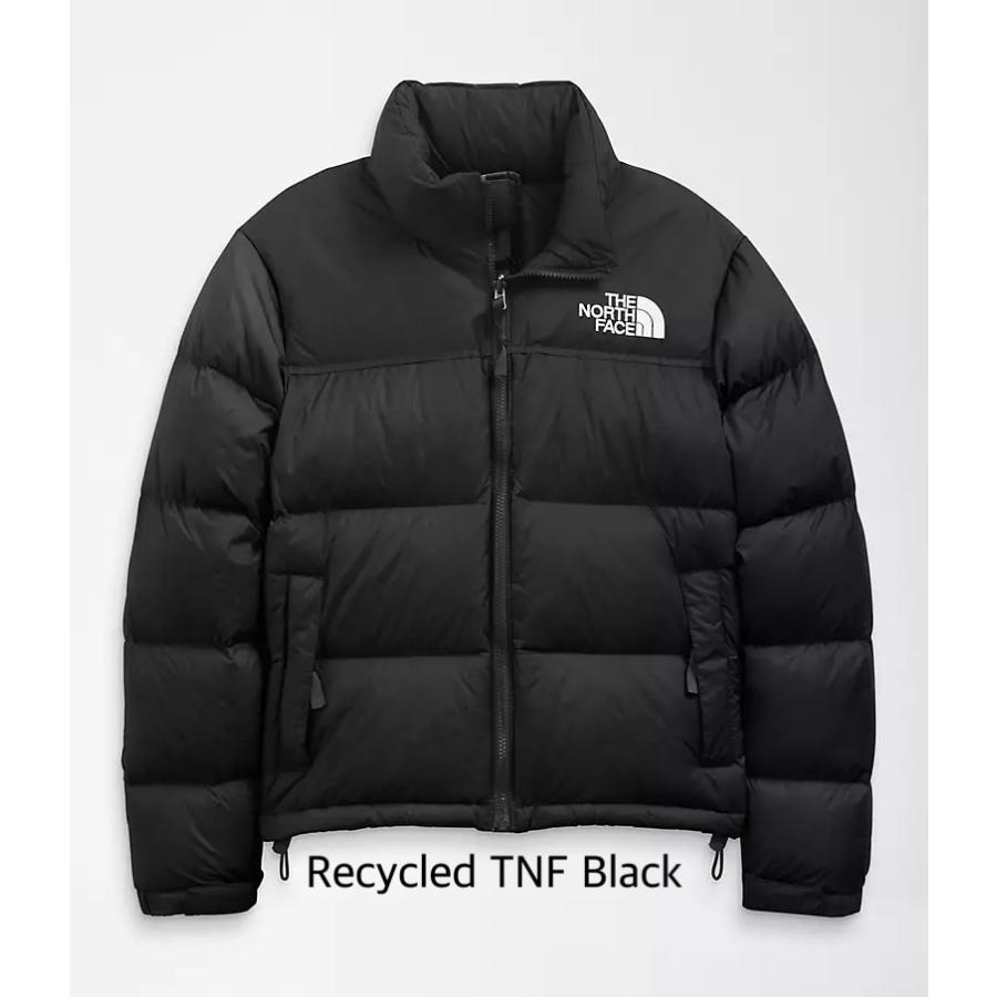 THE NORTH FACE ノースフェイス ダウン レディース ヌプシ The THE NORTH FACE ノースフェイス ダウン レディース ヌプシ The