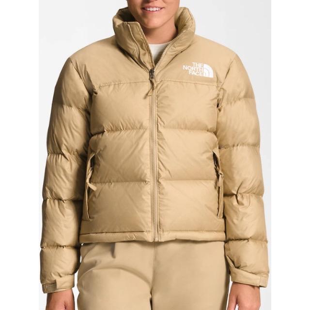 THE NORTH FACE ノースフェイス ダウン レディース ヌプシ The THE NORTH FACE ノースフェイス ダウン レディース ヌプシ The
