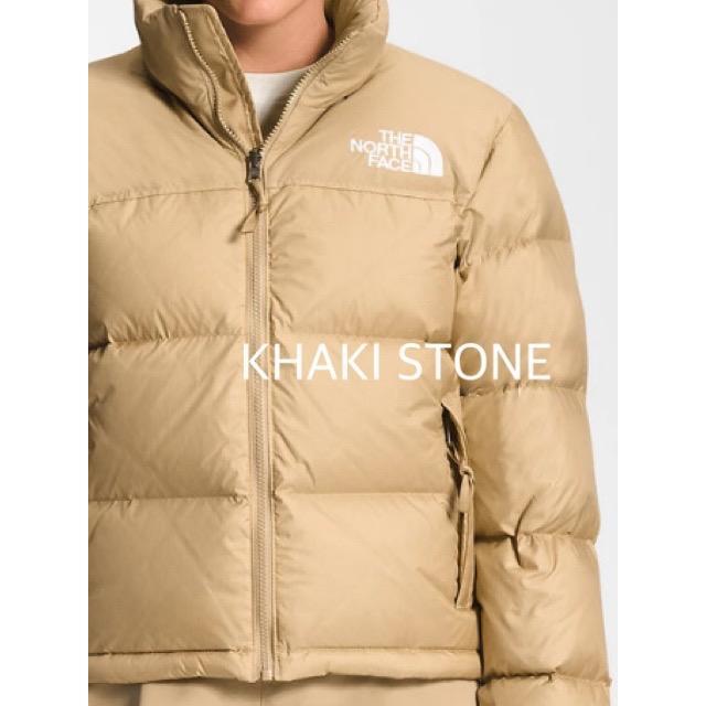 THE NORTH FACE 【ヌプシ/カーキ】ノースフェイス レディース THE NORTH FACE 【ヌプシ/カーキ】ノースフェイス レディース