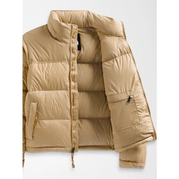 THE NORTH FACE 【ヌプシ/カーキ】ノースフェイス レディース THE NORTH FACE 【ヌプシ/カーキ】ノースフェイス レディース