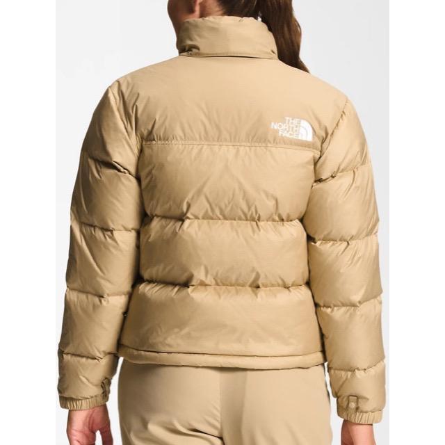 THE NORTH FACE 【ヌプシ/カーキ】ノースフェイス レディース THE NORTH FACE 【ヌプシ/カーキ】ノースフェイス レディース