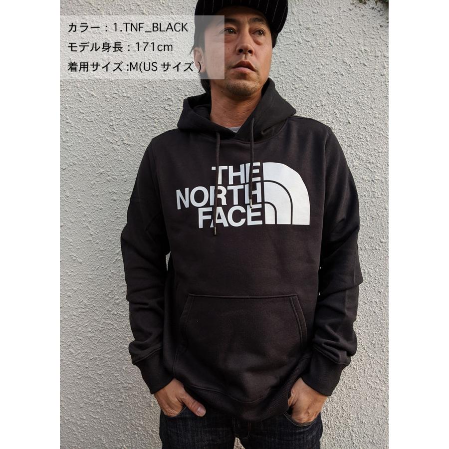 THE NORTH FACE 【4カラー】ノースフェイス メンズ ハーフドーム