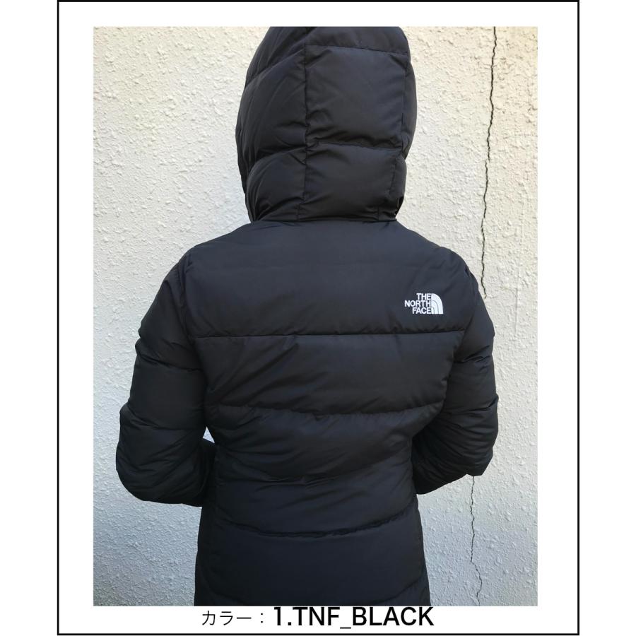 THE NORTH FACE ノースフェイス レディース ダウン ゴッサム THE NORTH FACE ノースフェイス レディース ダウン ゴッサム