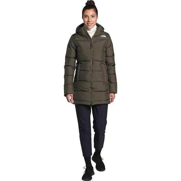 THE NORTH FACE ノースフェイス レディース ダウン ゴッサム THE NORTH FACE ノースフェイス レディース ダウン ゴッサム