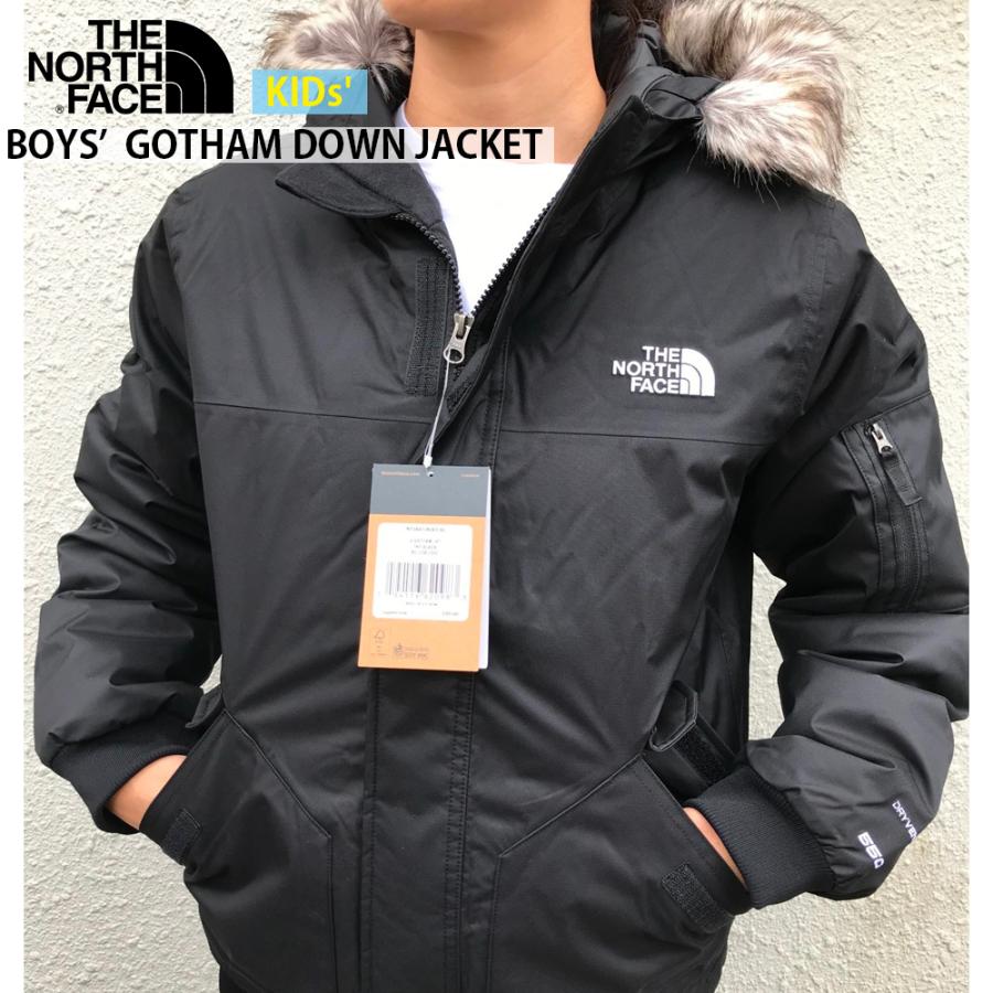 THE NORTH FACE ダウンジャケット キッズ ダウン 550FILL 楽天市場】ノースフェイス キッズ ダウンジャケット アウター Kids