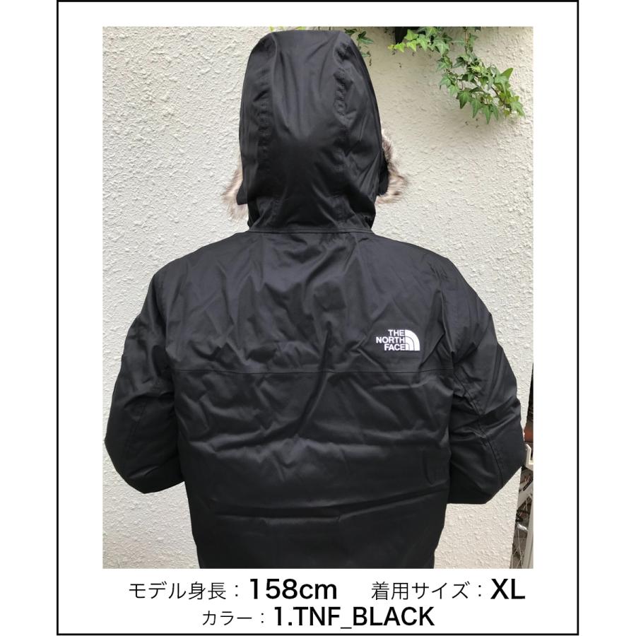 THE NORTH FACE（ザ ノースフェイス） ノースフェイス キッズ ダウン 