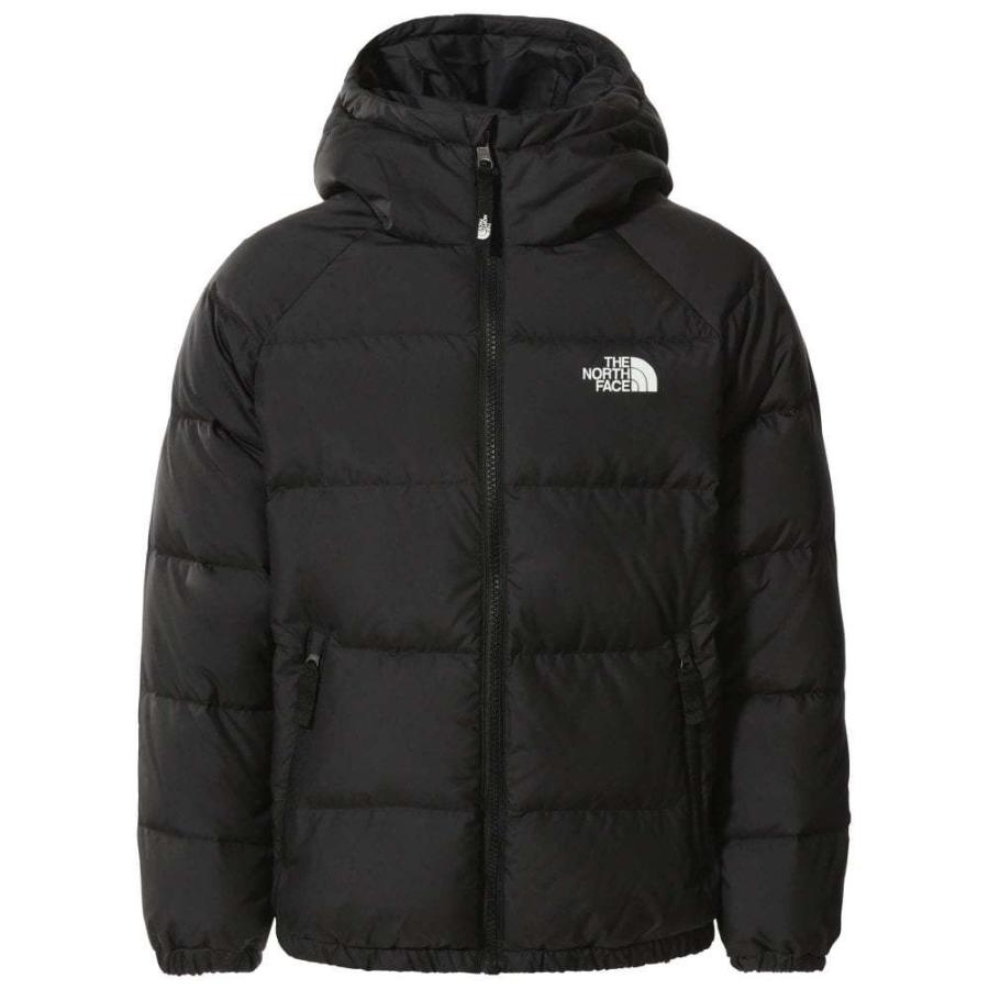 ノースフェイス キッズ ダウンジャケット リバーシブル THE NORTH FACE