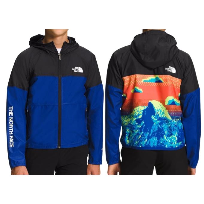 THE NORTH FACE（ザ ノースフェイス） ノースフェイス キッズ ナイロン