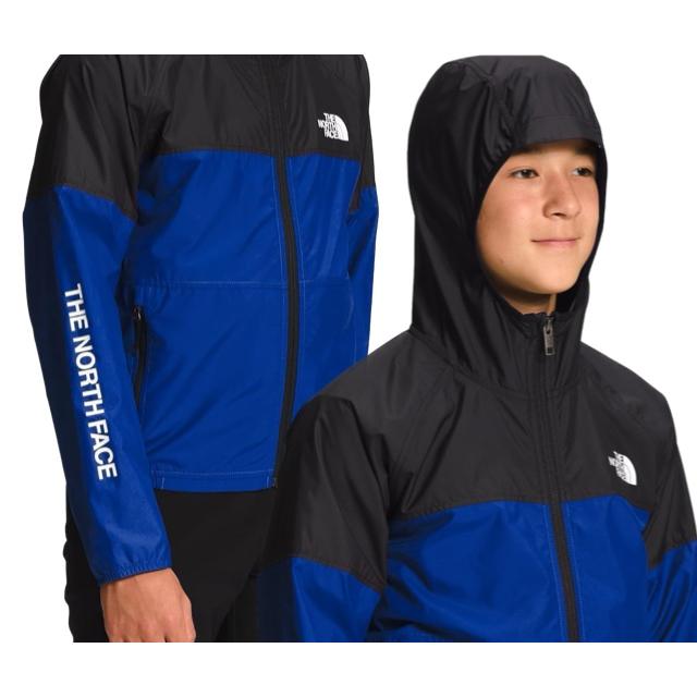 THE NORTH FACE（ザ ノースフェイス） ノースフェイス キッズ ナイロン