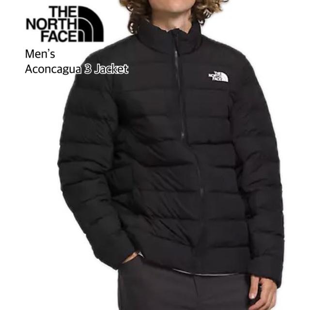 THE NORTH FACE（ザ ノースフェイス） 【アコンカグア 3 ジャケット