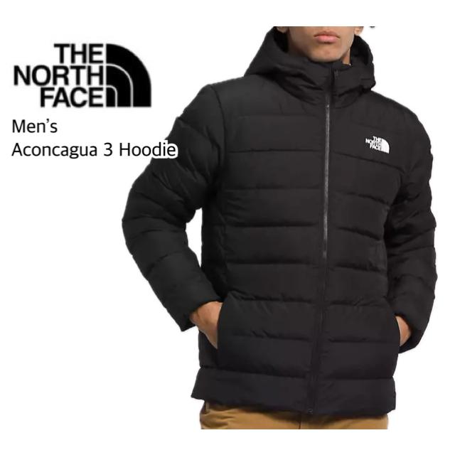 THE NORTH FACE 【アコンカグア 3 フーディー】ノースフェイス THE NORTH FACE 【アコンカグア 3 フーディー】ノースフェイス