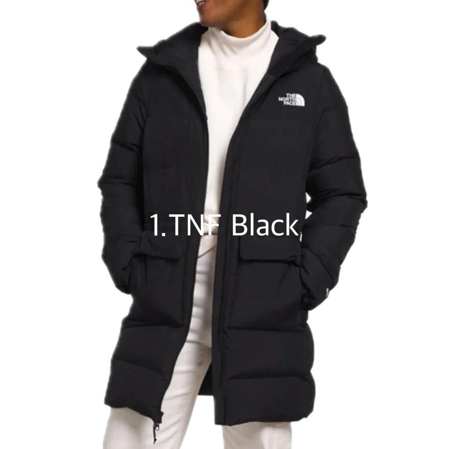 L◆ノースフェイス　ダウン　GOTHAM　PARKER　ゴッサムパーカ　2223 L◇ノースフェイス ダウン GOTHAM PARKER ゴッサムパーカ 2223