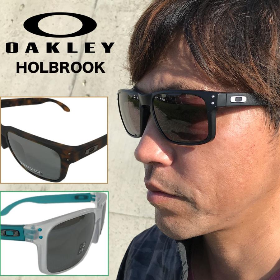 OAKLEYオークリー HOLBROOK-siegfried.com.ec