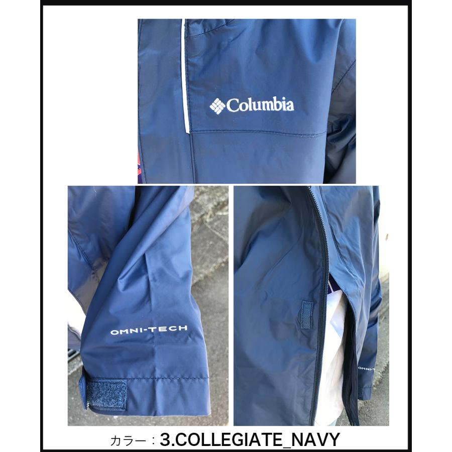 Columbia コロンビア ジャケット キッズ ナイロンジャケット Columbia コロンビア ジャケット キッズ ナイロンジャケット