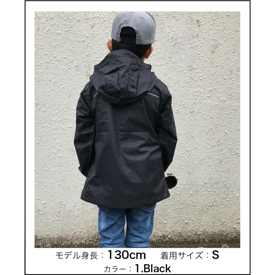 Columbia コロンビア ジャケット キッズ ナイロンジャケット Columbia コロンビア ジャケット キッズ ナイロンジャケット