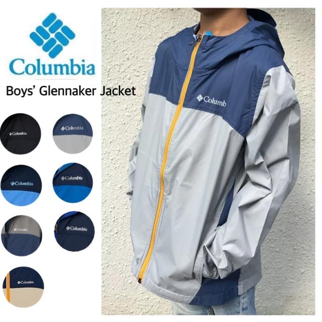 Columbia 【8カラー】コロンビア ジャケット キッズ ナイロン Columbia 【8カラー】コロンビア ジャケット キッズ ナイロン