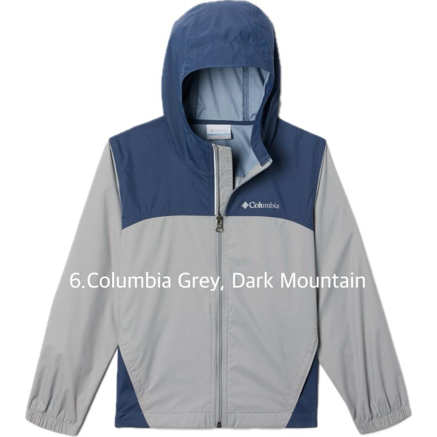 Columbia 【8カラー】コロンビア ジャケット キッズ ナイロン Columbia 【8カラー】コロンビア ジャケット キッズ ナイロン