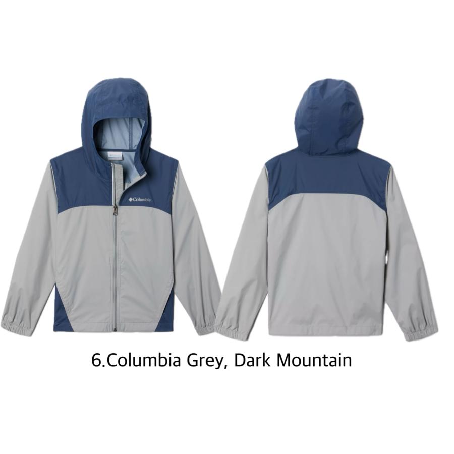 Columbia 【8カラー】コロンビア ジャケット キッズ ナイロン Columbia 【8カラー】コロンビア ジャケット キッズ ナイロン