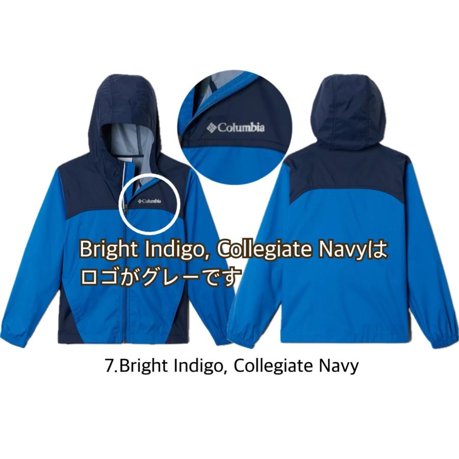 Columbia 【8カラー】コロンビア ジャケット キッズ ナイロン Columbia 【8カラー】コロンビア ジャケット キッズ ナイロン